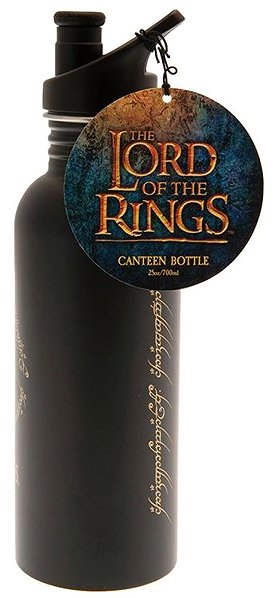 Kulacs Pyramid Lord Of The Rings One Ring kulacs ...