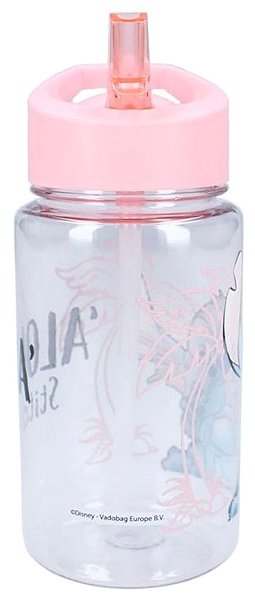Kulacs VADOBAG Disney Lilo és Stitch Ivópalack - Aloha Stitch ...
