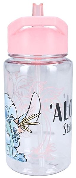 Kulacs VADOBAG Disney Lilo és Stitch Ivópalack - Aloha Stitch ...