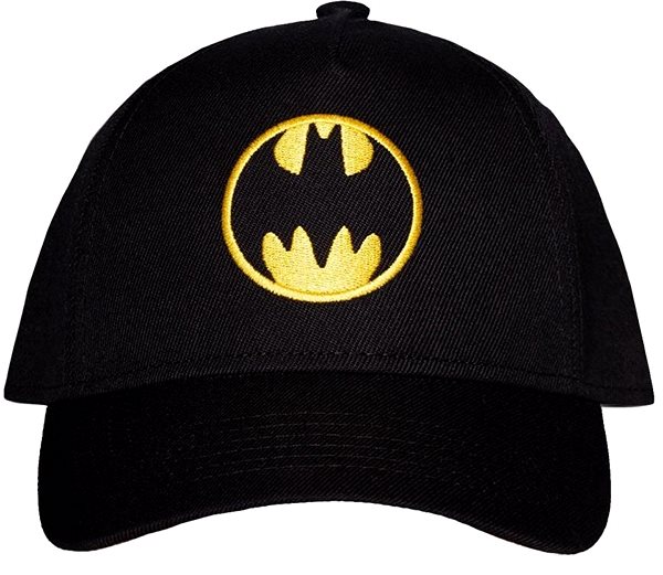 Baseball sapka Difuzed DC Comics Batman: Logo, baseball sapka ...