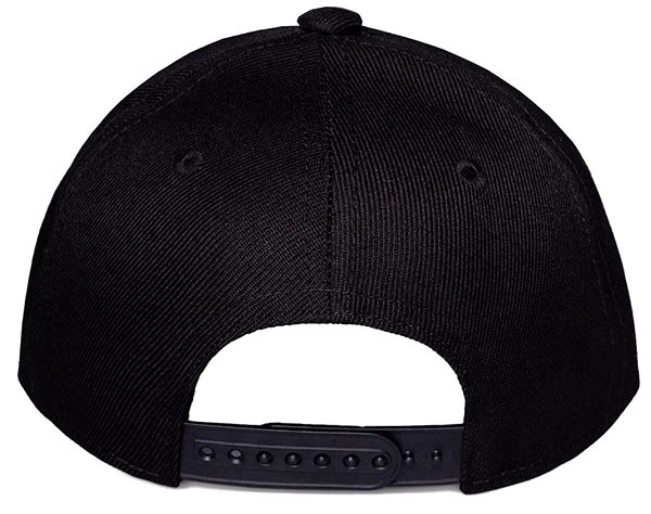 Baseball sapka Difuzed DC Comics Batman: Logo, baseball sapka ...