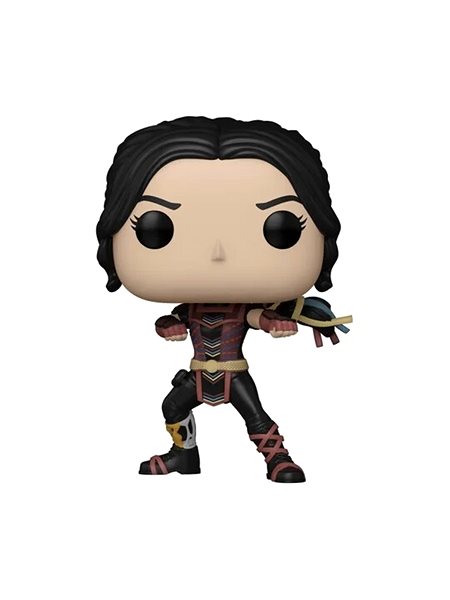 Figure Funko Pop! Marvel Echo 1335 ...