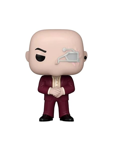 Figure Funko Pop! Marvel Echo Kingpin 1336 ...