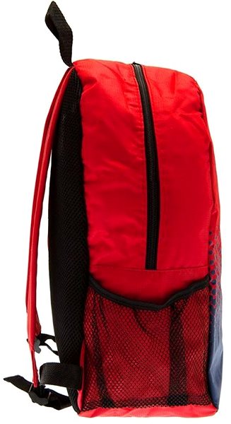 Arsenal FC Backpack: symbol - backpack .