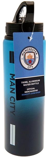 Kulacs Curepink Manchester City FC logós kulacs ...