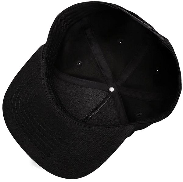 Baseball sapka Difuzed Star Wars The Mandalorian: The Child, snapback sapka ...