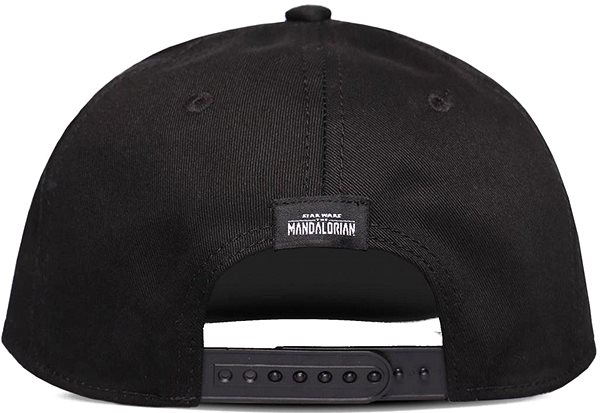 Baseball sapka Difuzed Star Wars The Mandalorian: The Child, snapback sapka ...