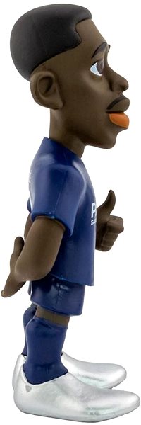 MINIX Football figure: PSG - Dembele .