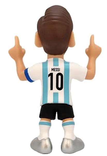 MINIX Football figure: NT Argentina - Messi .