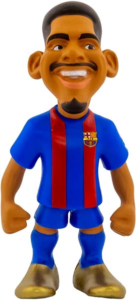 Figúrka MINIX kolekcia figúrok Barcelona FC 5pack ...