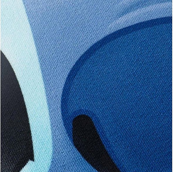 Fürdőlepedő CERDÁ GROUP Disney Lilo & Stitch: Happy Stitch - fürdőlepedő ...
