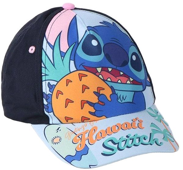 Fürdőlepedő CERDÁ GROUP Disney Lilo & Stitch: Hawaii - strandszett ...