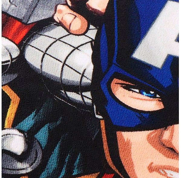 Fürdőlepedő CERDÁ Marvel Avengers: Superheroes - fürdőlepedő ...