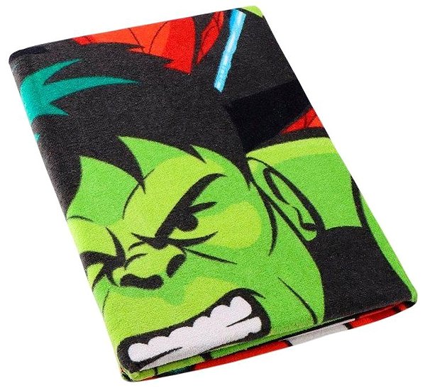 Osuška Marvel Avengers: Heroes – osuška ...