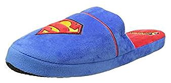 Slippers DC Comics: Superman - slippers EU 42-45 .