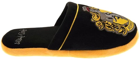 Slippers Harry Potter: Hufflepuff - slippers EU 42-45 .