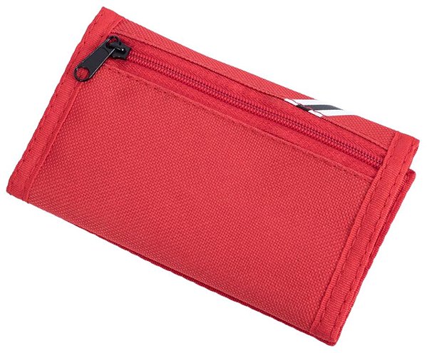 Manchester United FC Wallet: Crest - Wallet .