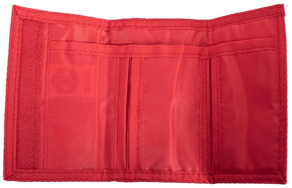Manchester United FC Wallet: Crest - Wallet .