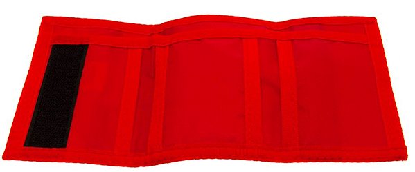 Manchester United FC wallet: logo - wallet .