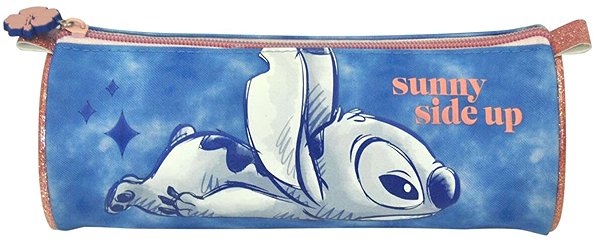 Tolltartó KIDS EUROSWAN Disney Lilo és Stitch 