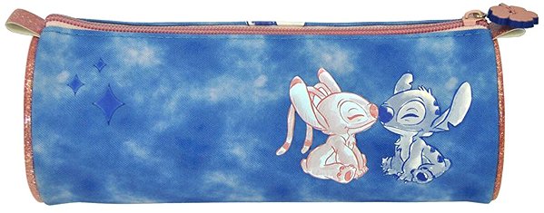 Tolltartó KIDS EUROSWAN Disney Lilo és Stitch 
