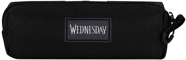 Tolltartó KARACTERMANIA Netflix Wednesday: Uniform - tolltartó ...