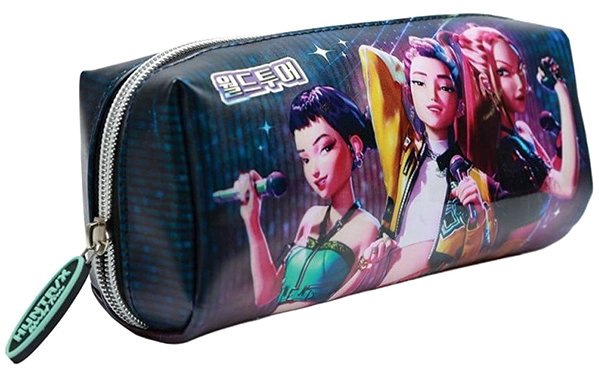 Peračník K-POP Lovkyňa démonov: HuntrX – peračník ...