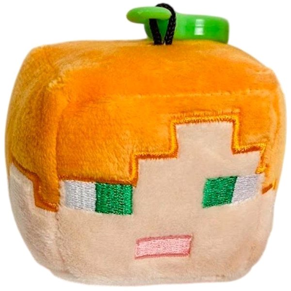 Medál Minecraft: Alex - 3D medál ...