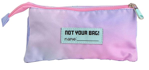 CERDÁ Disney Lilo & Stitch: Character school pencil case.