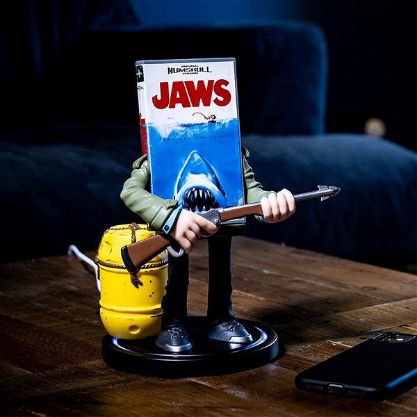 Figura Power Pals - Jaws VHS Lifestyle