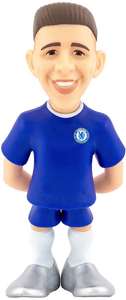 Figur MINIX Football Club Figur CHELSEA FC Enzo ...