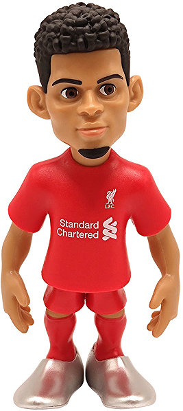 Figur MINIX Football Club Figur LIVERPOOL FC Diaz ...