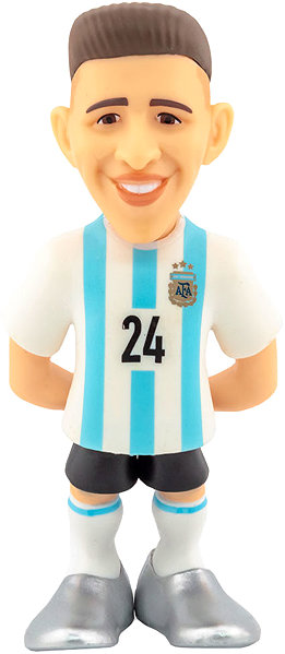 Figura MINIX Football NT Argentina Enzo ...
