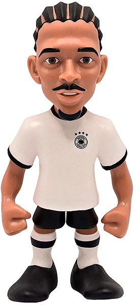 Figur MINIX Football NT Germany Leroy Sané ...