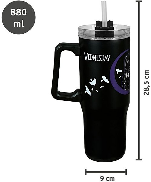 Thermal Mug Wednesday - thermo mug 880 ml ...
