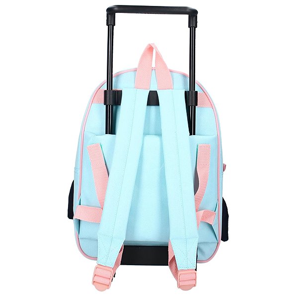 Lilo and Stitch Backpack - Backpack 795-00770 .