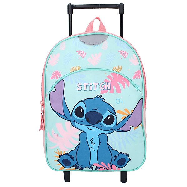 Lilo and Stitch Backpack - Backpack 795-00742 .