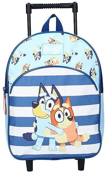 Backpack Bluye - Backpack .