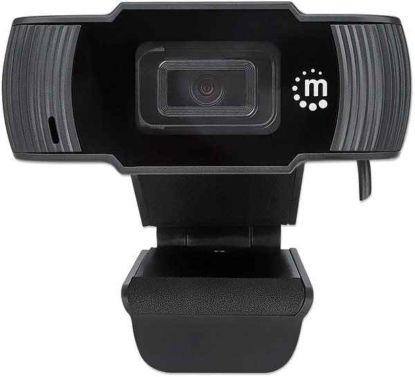 Digitální kamera Manhattan USB 462006 Hd + Microf ...