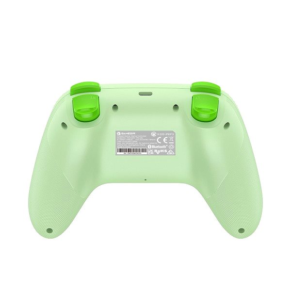 Gamepad GameSir Nova Lite Multiplatform Gaming Controller Mint Green ...