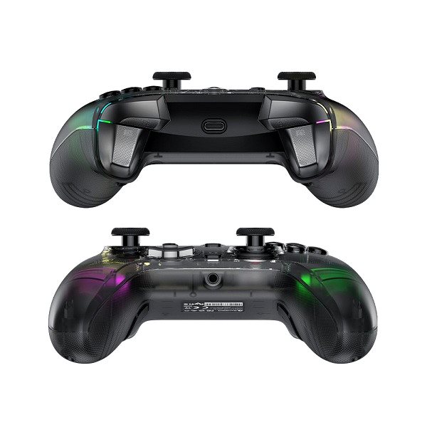 Gamepad GameSir Kaleid Xbox Wired Controller ...