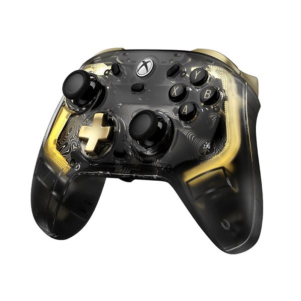 Gamepad GameSir Kaleid Flux Xbox Wired Controller ...