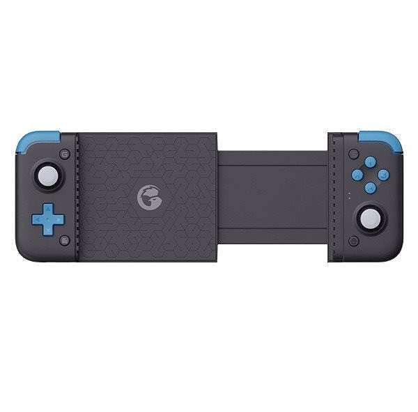 Gamepad GameSir X2s Bluetooth Mobile Gaming Controller ...