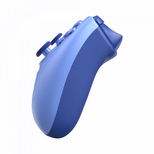 Gamepad GameSir G7-SE Wired Controller for Xbox and PC Blue ...