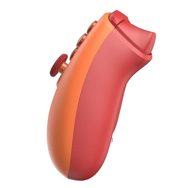 Gamepad GameSir G7-SE Wired Controller for Xbox and PC Orange ...
