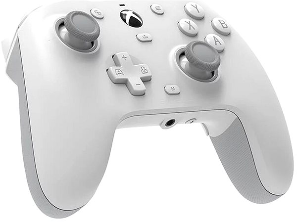 Gamepad GameSir G7-HE Wired Controller for Xbox and PC White ...