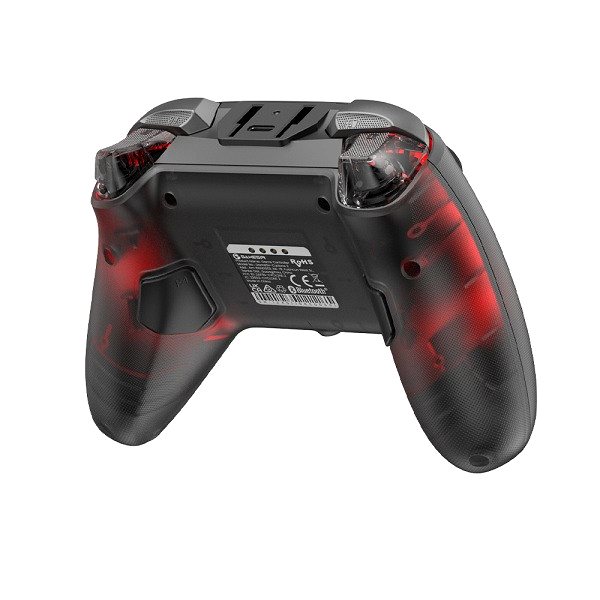 Gamepad GameSir Cyclone 2 Multiplatform Controller Black ...