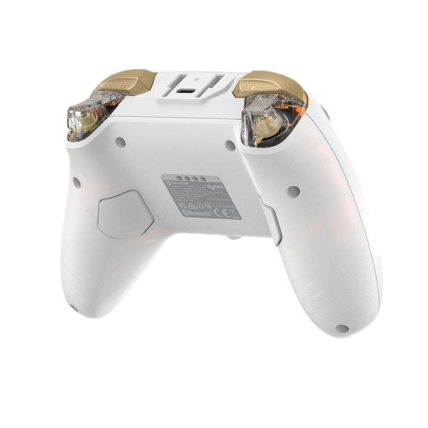 Gamepad GameSir Cyclone 2 Multiplatform Controller White ...