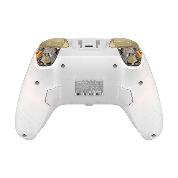 Gamepad GameSir Cyclone 2 Multiplatform Controller White ...