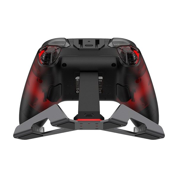 Gamepad GameSir Cyclone 2 Bundle Black ...